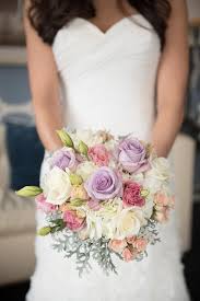 Rich bouquet of lavender in the basket and sitting tilda doll hand drawn in watercolor isolated on a white background. Weddings Hand Tied Ribbon Bouquets Ivory Rose Wedding Bouquet Set W Ivory Roses Lavender Sedum Green Berries Set Of 4 Bouquets Dusty Miller Bouquets Corsages