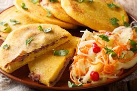 How many calories in a pupusa? Pupusas Must Try Salvadoran National Dish