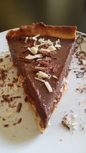 Tarte Chocolat Gourmande Recette De P Herme Au Thermomix Thermovivie Tarte Au Chocolat Recette Recette Tarte Chocolat