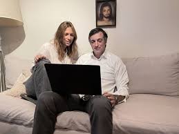 Read writing from esteban bullrich on medium. La Esposa De Esteban Bullrich Hablo Sobre El Diagnostico De Ela Llore Mucho La Nacion