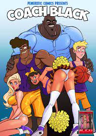 Devin Dickie - Coach Black Porn Comics by [Devin Dickie, penerotic] (Porn  Comic) Rule 34 Comics – R34Porn