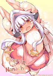 AUBADE IN NANACHI 