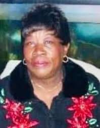 Bernice West Obituary