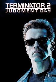 Over 10 years have passed since the first robot called the terminator tried to kill sarah connor and her unborn son, john. Terminator 2 Judgment Day Youtube