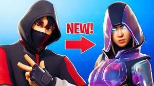 We hope you enjoy our growing collection of hd images to use as a background or home screen for your. How To Unlock New Ikonik Skin In Fortnite Battle Royale Fortnite Glow Skin Youtube