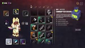 It's possible that there could be a level cap, but if there is, no player has reached it yet. Confirmation Of An Increased Power Cap For The Jungle Awakens Dlc Through A Trailer On The Minecraft Dungeons Twitter Minecraftdungeons
