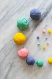The Best Homemade Play Dough Recipe Hgtv