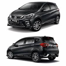 Everything You Need To Know About The 2018 Perodua Myvi Gallery Carsome Malaysia