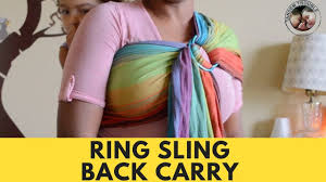 Check spelling or type a new query. How To Wear A Ring Sling 6 Different Ways Video Tutorials
