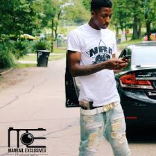 Nba Youngboy Live Wallpaper