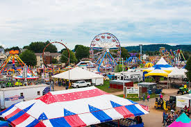 Bloomsburg Fair Bloomsburg Discovernepa