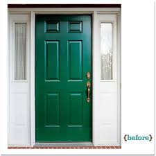 Problem is, i can't find any identifying marks on the hardware, and can't seem to find any replacement parts online that look like my handles. How To Upgrade Front Door Hardware This Old House