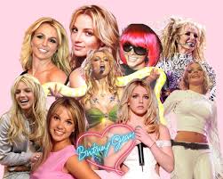 Britney jean spears (born december 2, 1981) is an american singer and actress. An Artist S Journey Britney Spears The Boar