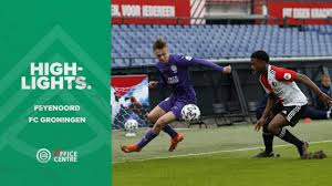 League avg is netherlands eredivisie's average across 203 matches in the 2020/2021 season. Feyenoord Vs Fc Groningen Highlights