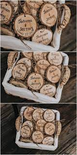 Personalized Wedding Favors Rustic Wedding Favors Wooden Discs Rustic We Christmas Wedding Favors Budget Friendly Wedding Favours Christmas Ornament Favors