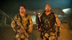 They are forced to contend with threats from within the government that jeopardize their very existence. G I Joe Die Abrechnung Film 2013 Moviepilot De