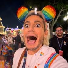 Heather Beals's Instagram, Twitter & Facebook