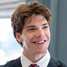 This summer I was blessed to be able to participate in the American  Enterprise Institute's Summer Honors Program. Dr. Paul Miller led my cohort  in discussions about Christianity, National Identity…