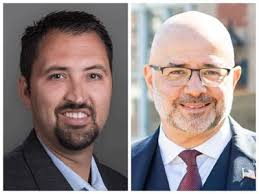 Former police detective, Army vet vie for GOP nod for Va. Senate