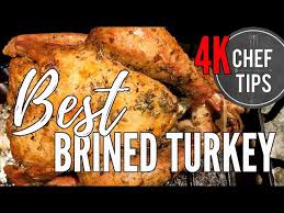 Born 8 november 1966) is a british chef, restaurateur, television personality, and writer. Best Turkey Recipe 4k Chef Tips Youtube