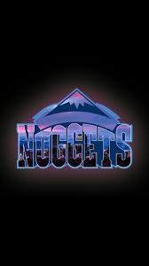 Follow the vibe and change your wallpaper every day! Denver Nuggets Wallpapers Group 67