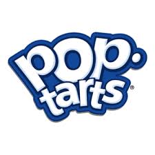 Pop-Tarts Logo PNG Vector (AI) Free Download