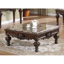 Traditional side tables usually work well in pairs for a cohesive look, but if you're looking for something a little more unique, you can always mix and match with your other furniture. Pin On Coffee Table