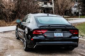 Обои по теме audi a7. 2016 Audi A7 Wallpaper Hd 3000x2000 Download Hd Wallpaper Wallpapertip