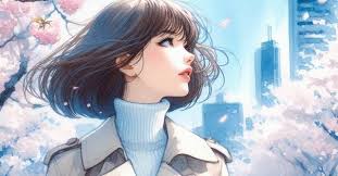 最近の読書:「痴人の愛」｜Linda Aoki