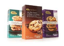 cookies packaging design agency biscuit box biscuits food cookie glass bottle containers wholesale
