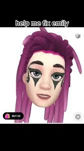 Emily Fix's Instagram, Twitter & Facebook