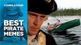 That S Gotta Be The Best Pirate I Ve Ever Seen Template Pirates Of The Caribbean Curse Of The Black Pearl 2003 Worst Pirate I Ve Ever Heard Of Youtube