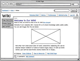 This webui mockup tool is popular among designers who prefer to work in macos. Balsamiq Mockups Tool Dzone