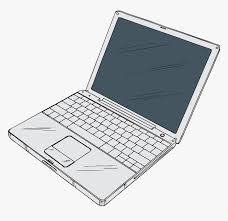 Desktop computer with transparent screen. Computer Clipart Laptop Acer Transparent Background Computer Clipart Hd Png Download Kindpng