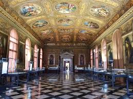 Venice's museums are some of the finest in the world. The Museums Of Venice Museo Correr