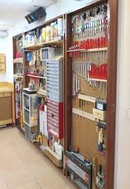 20 Bright Garage Storage Solutions For Your Home Garage Organization Tips Garage Storage Organization Garage Storage Solutions