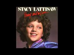 Attack Of The Name Game By Stacy Lattisaw Youtube Trilhas Lembrancas