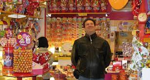 Jeffrey dean morgan is currently in the news everywhere for his walking dead character's very bad behavior,. How Jeffrey Dean Morgan Came To Own A Candy Shop With Paul Rudd