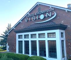 Vance Thompson Vision