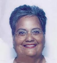 Carol Ann Bennett : Bernews Obituaries