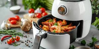 Photo Cuisiner au airfryer une solution contre le gras et l'obésité ?