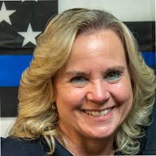 I'm happy to share that I was sworn in as a Police Sergeant at the Prospect  Heights Police Department!