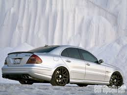 E55 Amg Mercedes Benz Mercedes Benz Amg Mercedes E55 Amg