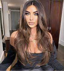 The Gold Mine Kardashian Hair Hair Styles Kardashian Hair Color