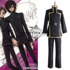 Image result for Anime cosplay uniforms military