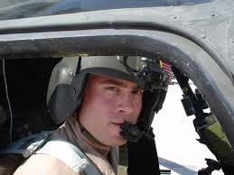 CW2 Joshua Michael Tillery (1977-2009)