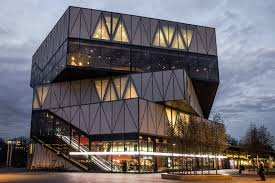 Bildergebnis für Matthias Sauerbruch