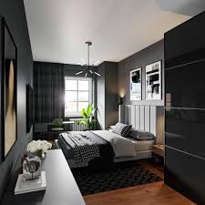 10 awesome bachelor pad ideas bachelor pad bedroom decoholic. The Ultimate Bachelor Bedroom Contemporary Bedroom London By Raumtastik
