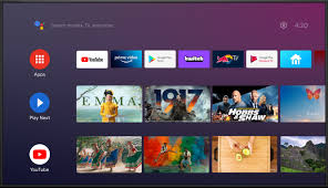 Giải đáp] Tivi Sony dùng hệ điều hành gì? - META.vn
