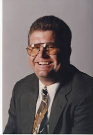 Portrait of Tom Mahon, Coach" by Fort Hays State University Athletics